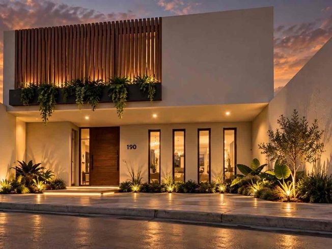 Casa en venta Punta del Este Residencial — fotografía 1