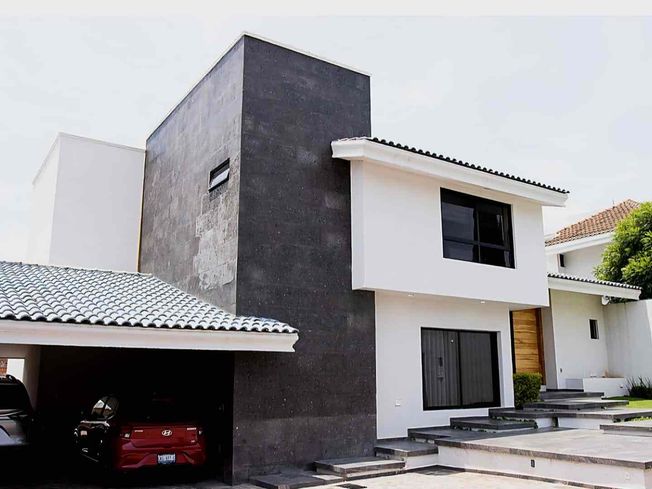 casa en venta Balcones del Campestre — fotografía 2