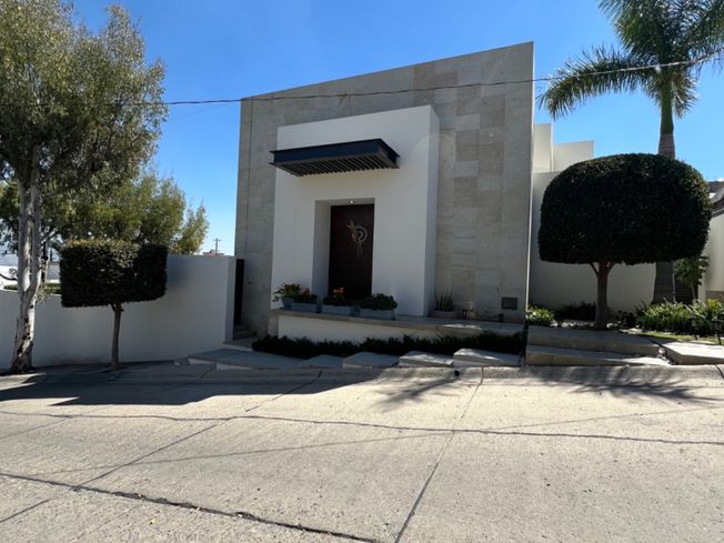 Residencia Villas del Campestre — fotografía 1