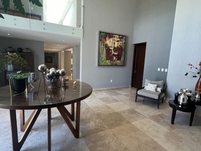 Residencia Villas del Campestre — fotografía 2