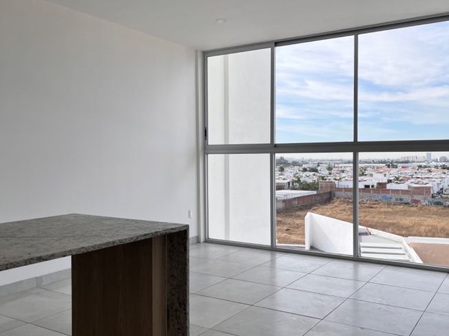 Dapartamento 1 recamara Arbole Garden — fotografía 1