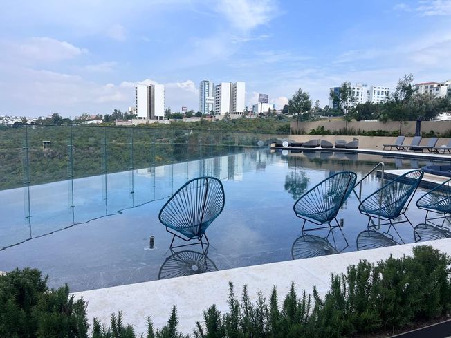 DEPARTAMENTO DE 2 RECÁMARAS EN ZONA NORTE DE LEON — fotografía 2