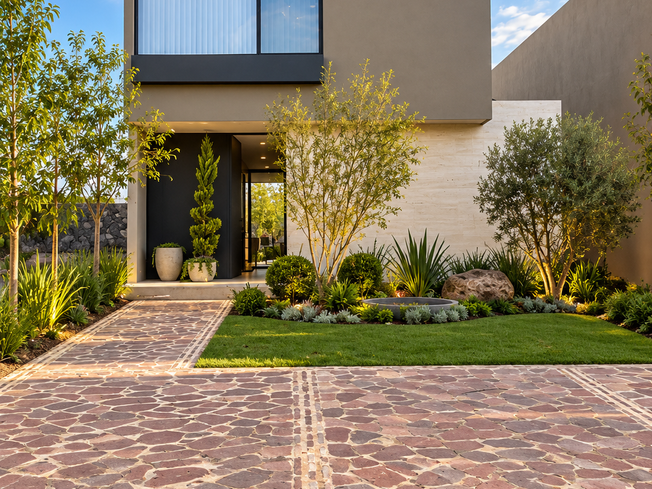 Residencia Aveline — fotografía 1